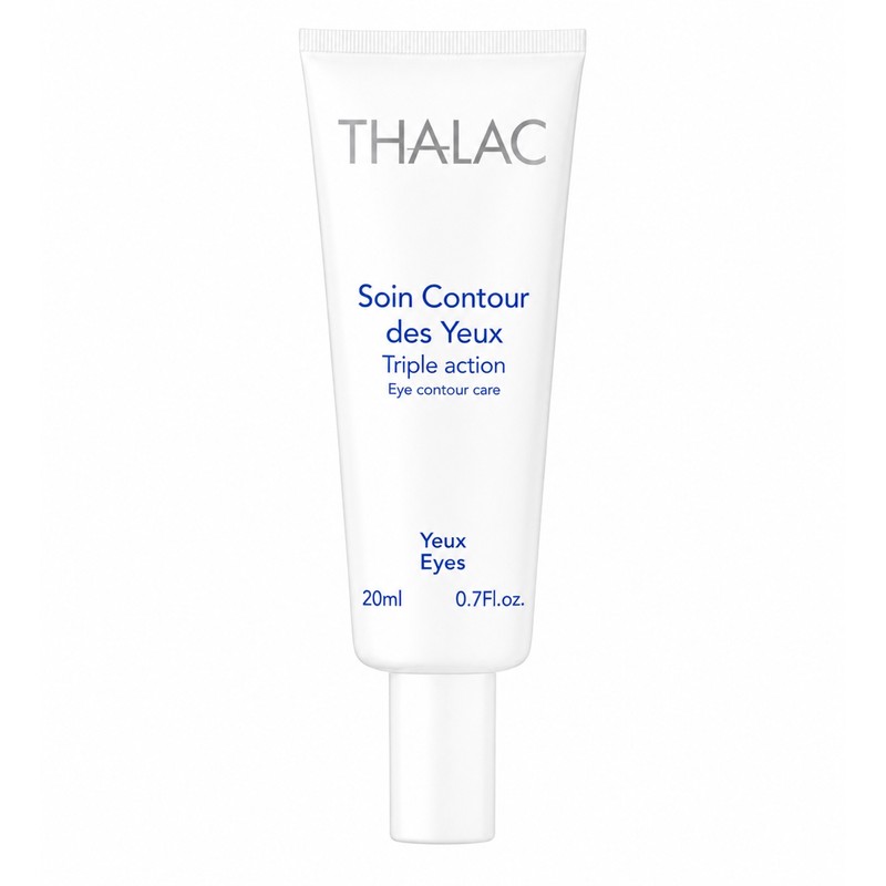 Tala Eye Cream Soin Contre de Eui 20ml / 탈라