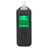 Air Blowing Breath Tester Digital Display Drunk Detector for Household