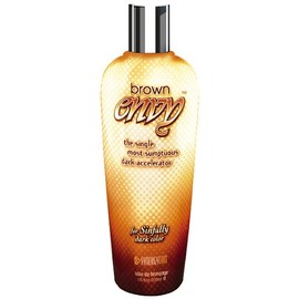 Synergy Tan Brown Envy Accelerator Tanning Cream - 230 ml