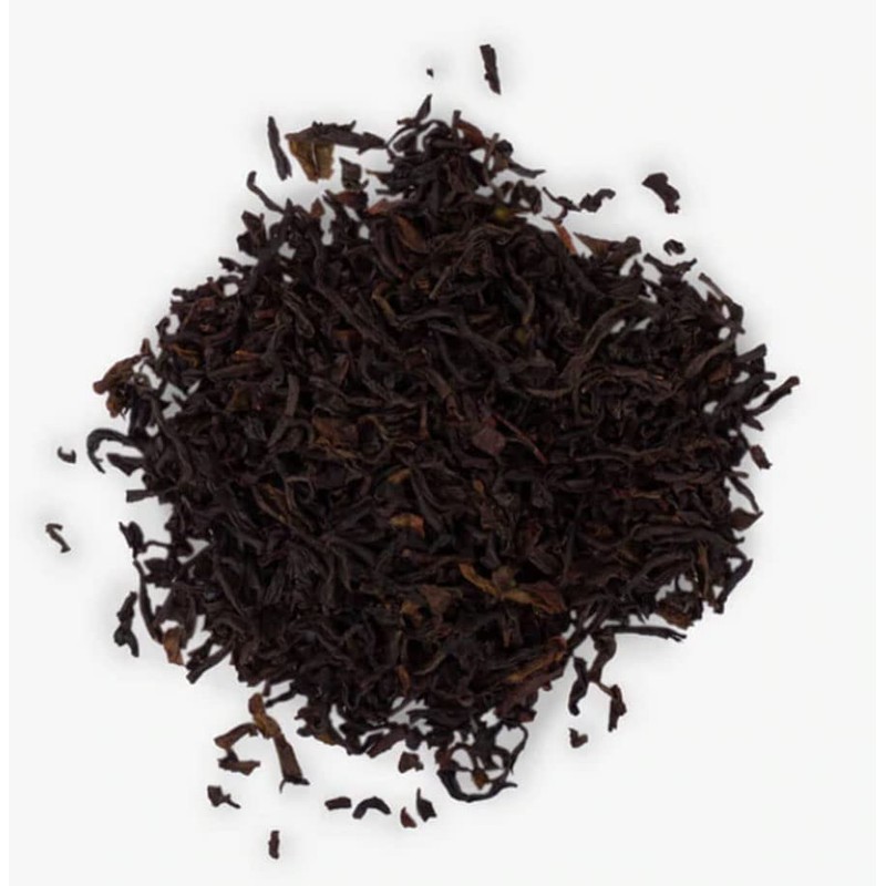 ALwazah Tea - 100% Pure Ceylon Loose Black Tea -