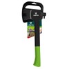 VERTO Professional Axe 550 g | Head Plate: 410 g