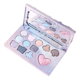 Ruori Liana Sombras Ojos Limitada Difuminado Fácil Original
