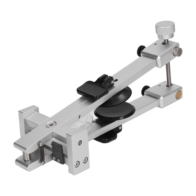 Phone Screen Repair Separator No Heating Strong Suction Aluminum Alloy