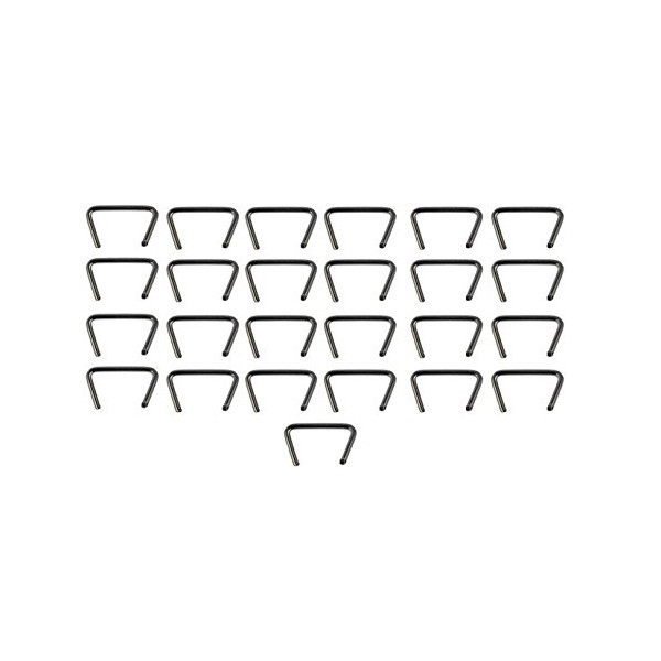 HOGS RINGS PACK OF 25