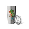 Backpacking Stainless Steel Insulated Tumbler