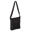 World Traveler No. 17531 Mira Shoulder Bag, Lightweight, Bottle Holder,
