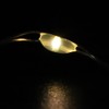 6PCS 20LED Solar String Lights Waterproof Wine Bottle Cork Lamp