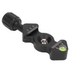 FC 25 Fishbone Quick Release Plate Adjust Width Aluminum Alloy