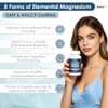 Methylated Advanced Multivitamin | High‑Absorption Active B‑Vitamins, 5‑MTHF Folate B9,