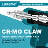 Libraton Heavy Duty Rivet Gun, Pop Rivet Gun Set, Professional