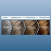 Men Perfect Re-Nature Men's Medium Blonde to Medium Brown (3