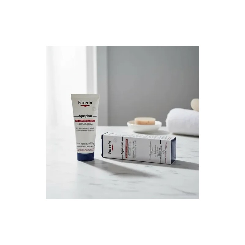 Aquaphor Pomada Reparadora