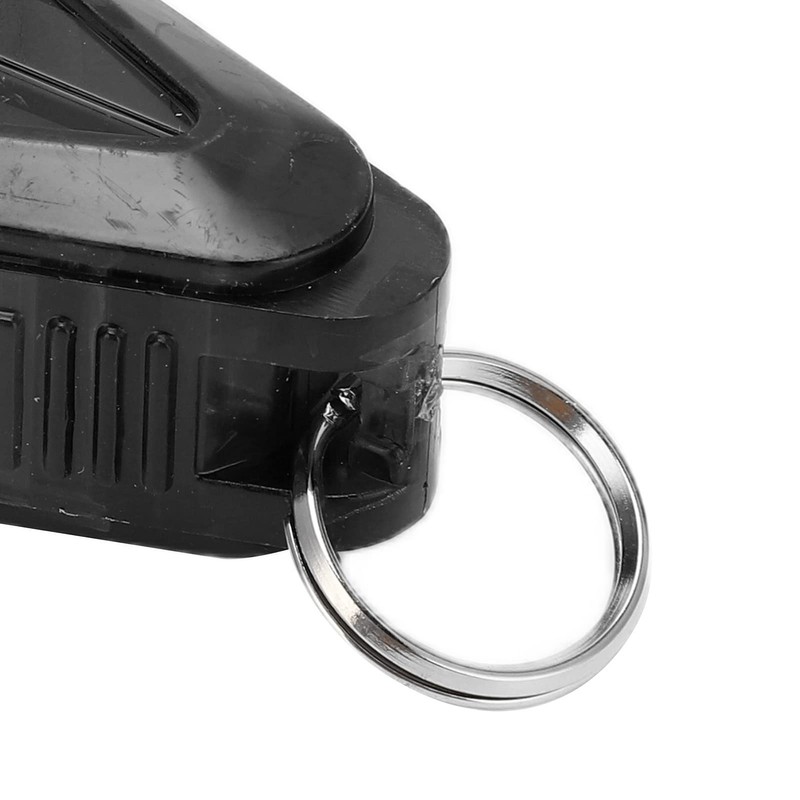 Dolphin Whistle, Outdoor Sports Whistle for Sports Competition Durable Portable