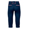 Boombah Women's Hypertech Series Fastpitch Loaded Pant Navy/Red/White - Size