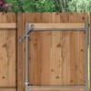 Gate Spring Closer for Wooden Gate Automatic Door Closer with
