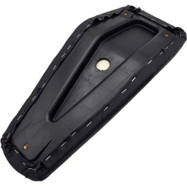 MotoTec Replacement Seat 48v 1000w Mini Bike