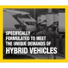 Valvoline Zerex Hybrid Vehicle 50/50 Ready to Use Antifreeze /