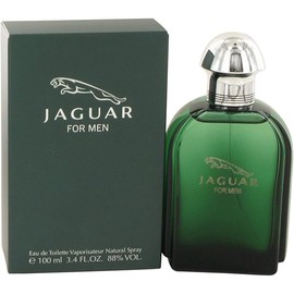JAGUAR by Jaguar EDT SPRAY 3.4 OZ for MEN