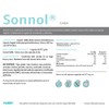 MATTER SMART NUTRIENTS | Sonnol | Suplemento Alimenticio a base