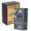 Reverb Effect Pedal Guitar 9 Digital Ambiance Bypass Musical Instrument