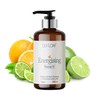 Lily & Loaf Energising Massage Oil – Natural Aromatherapy Blend