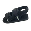 tieedhfu Post Boot Shoe Fracture Fixed Shoes Braces Comfortable and