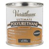 Varathane Oil-Based Ultimate Polyurethane, Half Pint, Gloss Finish