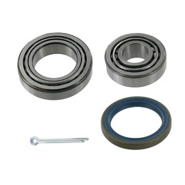 SKF VKBA 1487 Wheel bearing kit