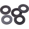 Delta Faucet 4959BG 5 Rubber Gaskets,5-Piece/Bag