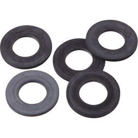 Delta Faucet 4959BG 5 Rubber Gaskets,5-Piece/Bag