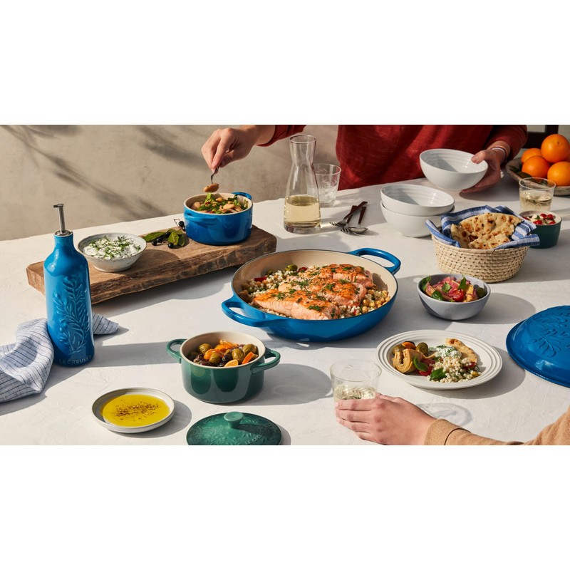 Le Creuset Stoneware Set of 4 Soup Bowls, 22 oz.