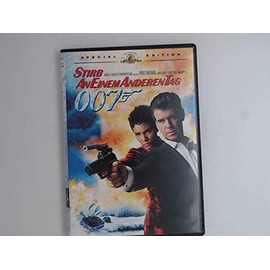 James Bond 007 - Stirb an einem anderen Tag (2 DVDs) [Special Edition]