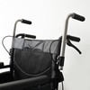 Push Wheelchair Handle Extender (300lbs Weight Capacity), Universal Wheelchair Accessories