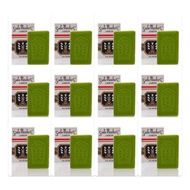 Siete Machos URANIA Soap - Jabon Siete Machos 3.17 oz. / 90g (12 Pack)