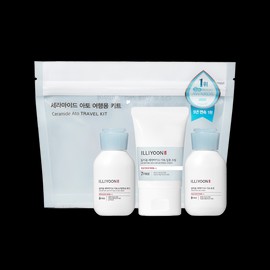 Ilyoon [일리윤]세라마이드 아토 여행용 키트 [Illyun] Ceramide Ato Travel Kit
