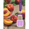 Ikeda Car Scent: Hanging Car Air Freshener | 10ml Round