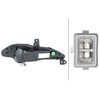 HELLA 2BA 011 395-031 Indicator - left - für u.a.