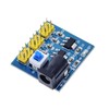 ​​KEAcvise 5Pieces DC-DC Power Module, 12V to 3.3V/5V/12V Triple Output,