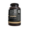 Pure Original Ingredients Fenugreek (365 Capsules) No Magnesium Or Rice
