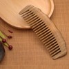 The Moreinday Wooden Comb with Wide Tooth for Women Wood