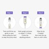 Genabelle [Genabelle]Melacare Spicule Toning Shot Ampoule 1ml (3pcs)
