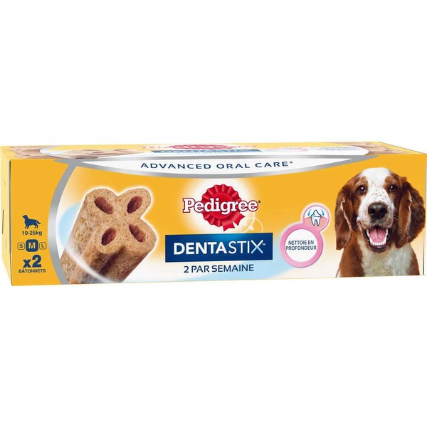 Dentastix AOC PTI Adult 160 g
