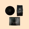 Hera NEW 헤라 블랙쿠션 파운데이션 본품15g+리필15g (SPF34/PA++) (옵션 선택) NEW
