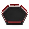 Top Stadium, Durable Bali Free Removable Abrasion Resistant Rounded Edges