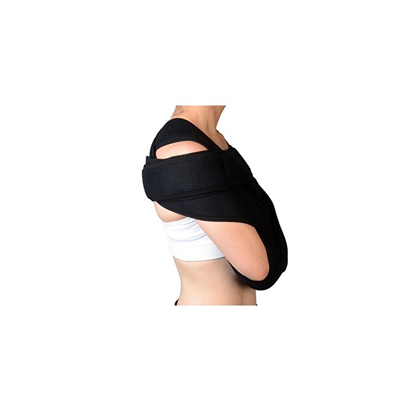 Soles Shoulder Immobilizing Velpeau Bandage Adult (SLS511AD)