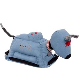 Doctor Who K-9 Door Stop