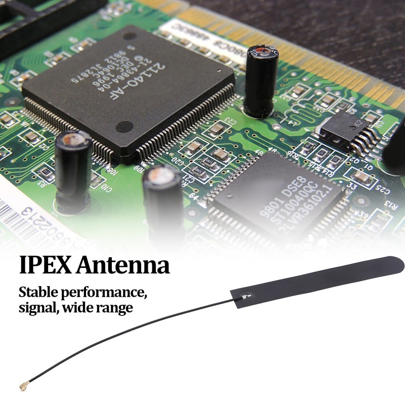 5PCS NZ5GFPC001 Full Band Antenna GSM 5G 4G 3G Internal
