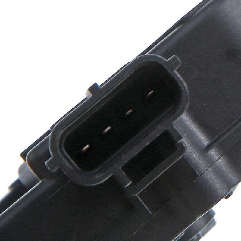 Frankberg 1 x Door Lock Actuator Rear Left or Right