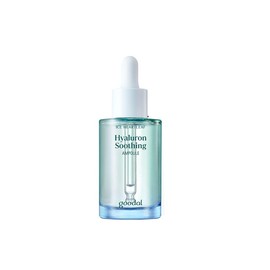 GOODAL Ice Heartleaf Hyaluron Soothing Ampoule 50ml
