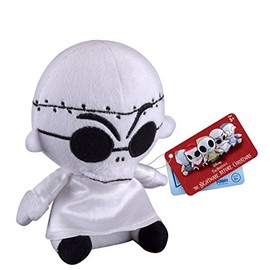 Funko Mopeez: The Nightmare Before Christmas - Dr. Finkelstein Plush
